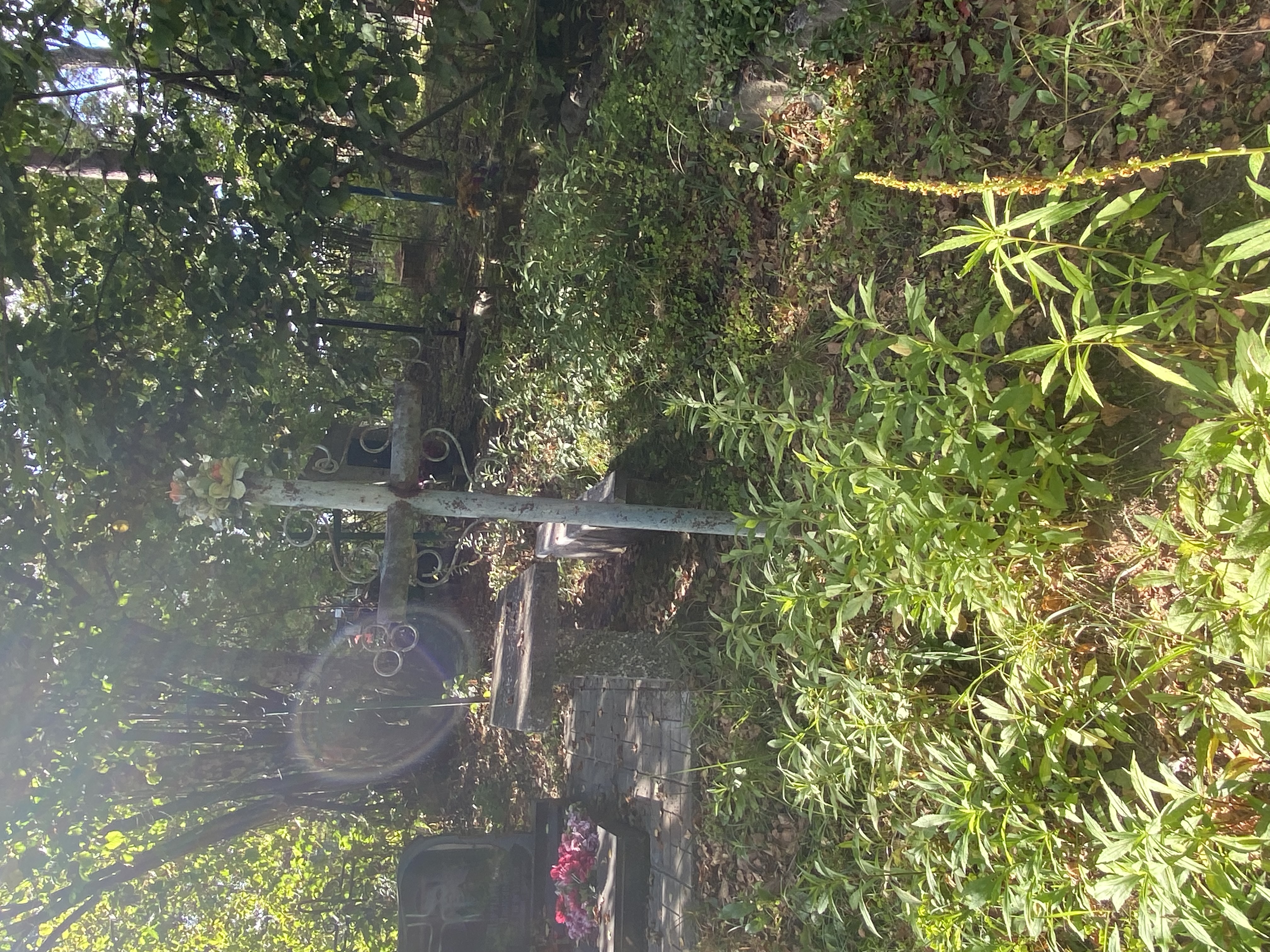 Фотография надгробия